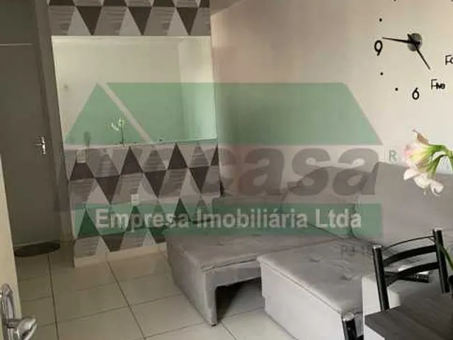 Imagem 2: Apartamento de 2 quartos à venda em bairro tranquilo e seguro!!!