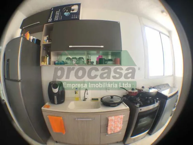 Imagem 3: Apartamento de 2 quartos à venda em bairro tranquilo e seguro!!!