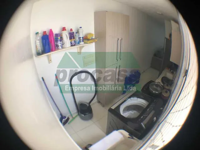 Imagem 4: Apartamento de 2 quartos à venda em bairro tranquilo e seguro!!!