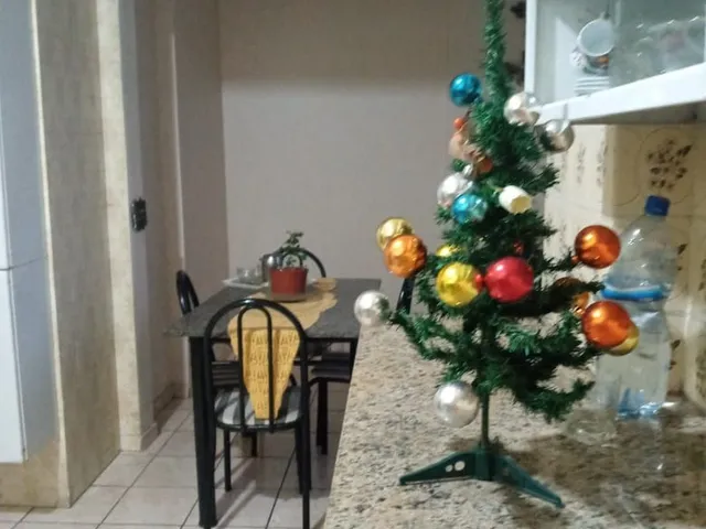 Imagem 4: Apartamento mobiliado com 3 dormitórios à venda, 104 m² por RS 400.000 - Centro