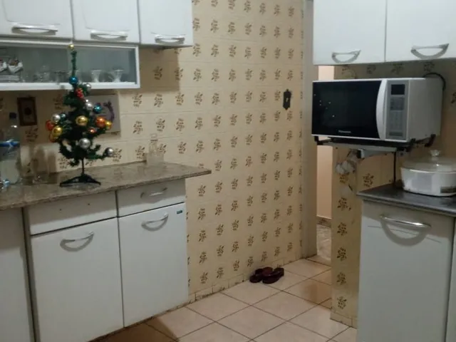 Imagem 5: Apartamento mobiliado com 3 dormitórios à venda, 104 m² por RS 400.000 - Centro