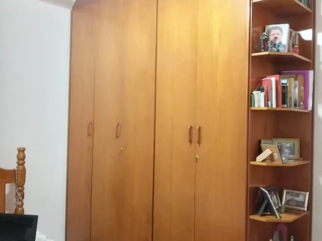Imagem 6: Apartamento mobiliado com 3 dormitórios à venda, 104 m² por RS 400.000 - Centro