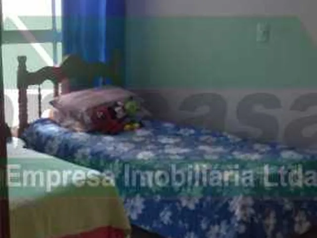 Imagem 8: VENDE-SE APARTAMENTO NO CONDOMÍNIO ISLA MORADA- ALEIXO