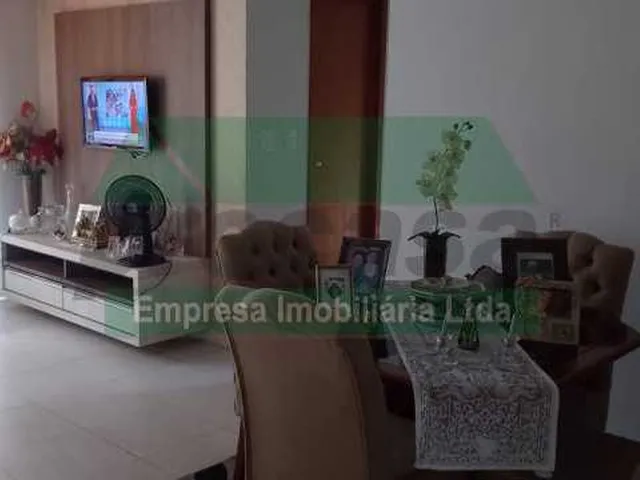 Imagem 10: VENDE-SE APARTAMENTO NO CONDOMÍNIO ISLA MORADA- ALEIXO