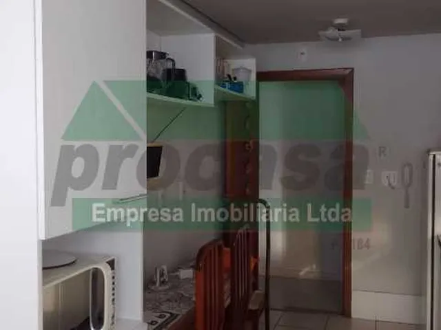 Imagem 13: VENDE-SE APARTAMENTO NO CONDOMÍNIO ISLA MORADA- ALEIXO