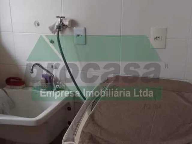 Imagem 14: VENDE-SE APARTAMENTO NO CONDOMÍNIO ISLA MORADA- ALEIXO