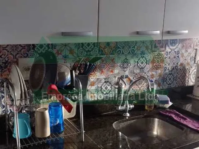 Imagem 15: VENDE-SE APARTAMENTO NO CONDOMÍNIO ISLA MORADA- ALEIXO