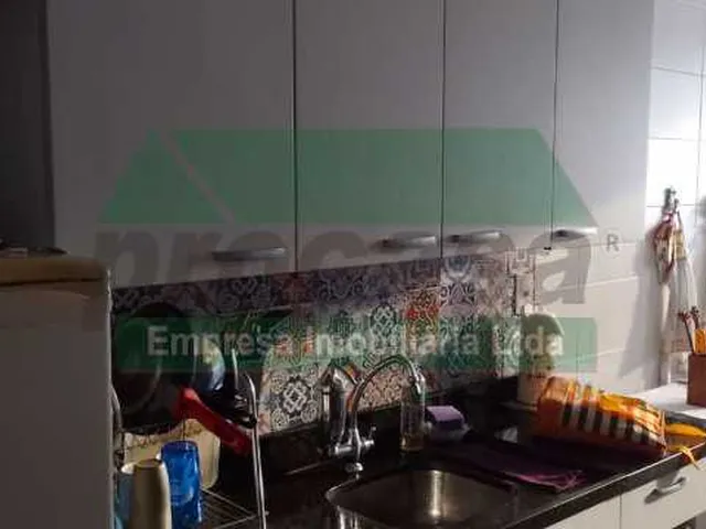 Imagem 16: VENDE-SE APARTAMENTO NO CONDOMÍNIO ISLA MORADA- ALEIXO