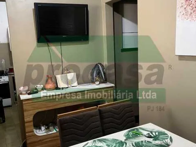 Imagem: Apartamento com Área Privativa - / Residencial
