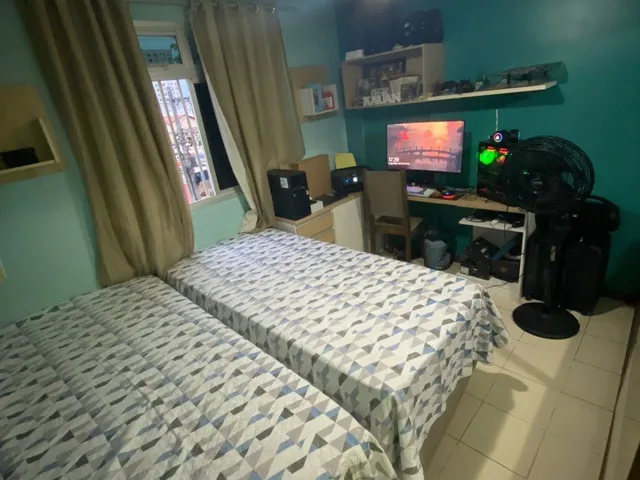 Imagem 5: Imperdível: Apartamento À Venda em Guarapari-Es, Bairro Ipiranga! 2 Quartos, 1 Suíte