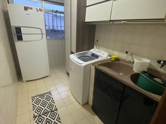 Imagem 8: Imperdível: Apartamento À Venda em Guarapari-Es, Bairro Ipiranga! 2 Quartos, 1 Suíte