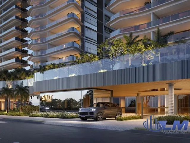 Imagem: LANÇAMENTO Apartamento de Luxo na Enseada