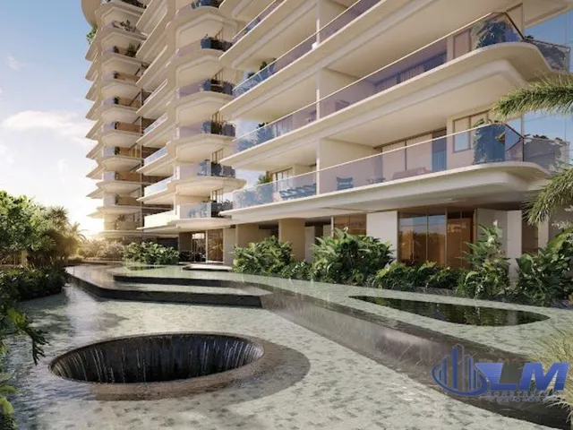 Imagem 2: LANÇAMENTO: Apartamento de Luxo na Enseada Azul, Guarapari-ES - 4 Quartos, 4 Suítes