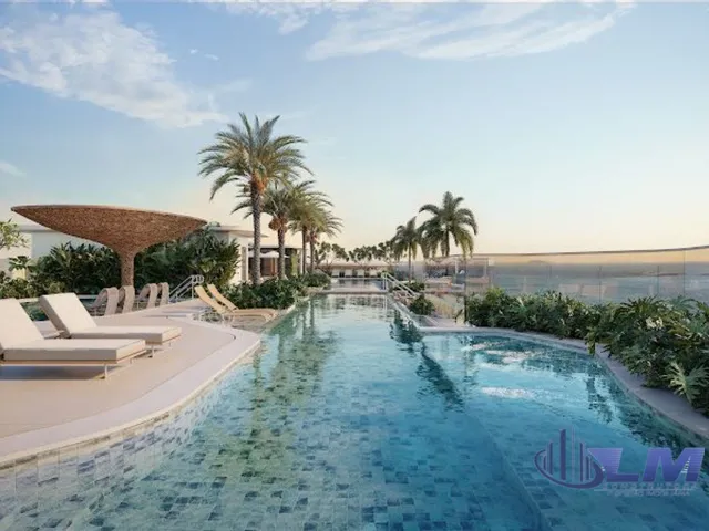 Imagem 12: LANÇAMENTO: Apartamento de Luxo na Enseada Azul, Guarapari-ES - 4 Quartos, 4 Suítes