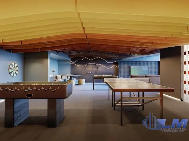 Imagem 4: LANÇAMENTO: Apartamento de Luxo na Enseada Azul, Guarapari-ES - 4 Quartos, 4 Suítes