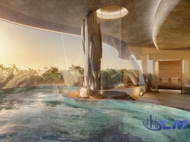 Imagem 6: LANÇAMENTO: Apartamento de Luxo na Enseada Azul, Guarapari-ES - 4 Quartos, 4 Suítes