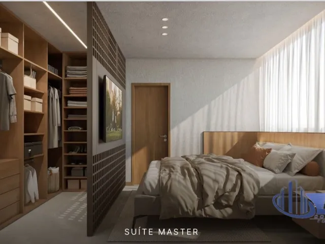 Imagem 16: LANÇAMENTO: Apartamento de Luxo na Enseada Azul, Guarapari-ES - 4 Quartos, 4 Suítes