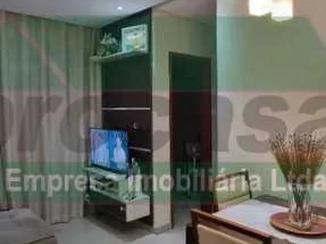 Imagem 5: Apartamento - / Residencial / Distrito Industrial I