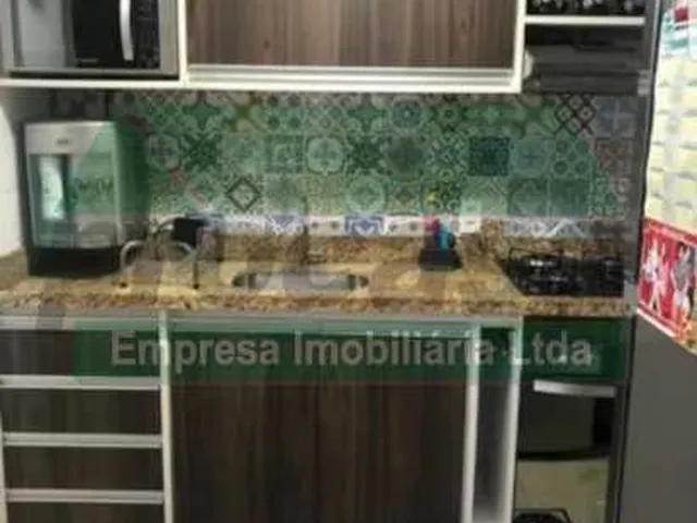 Imagem 6: Apartamento - / Residencial / Distrito Industrial I