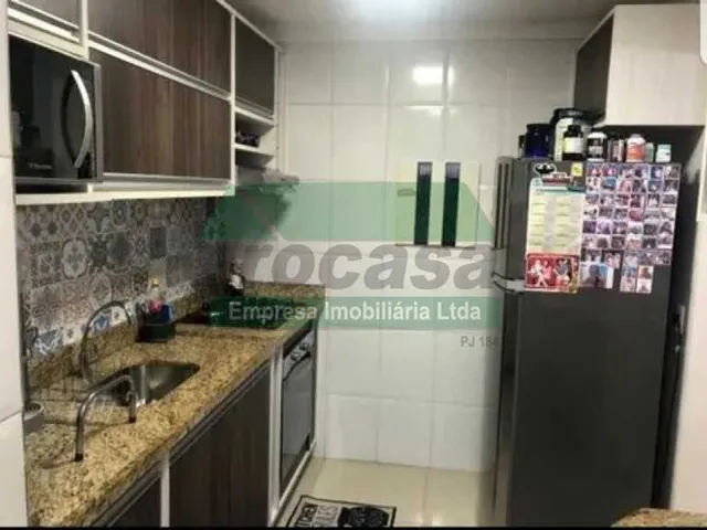 Imagem 2: Apartamento - / Residencial / Distrito Industrial I