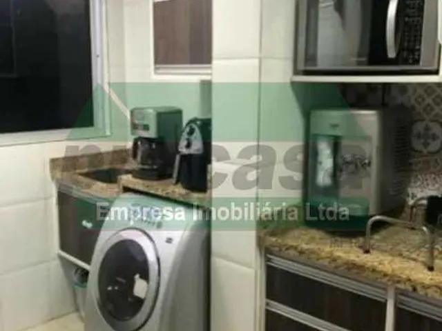 Imagem 10: Apartamento - / Residencial / Distrito Industrial I