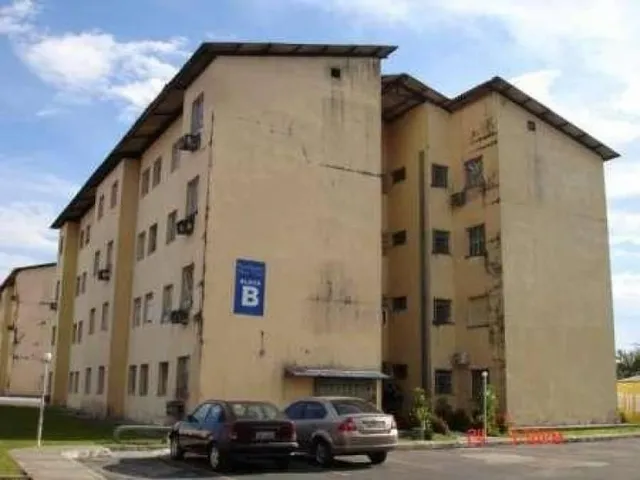Imagem: Apartamento com 2 dormitórios à venda