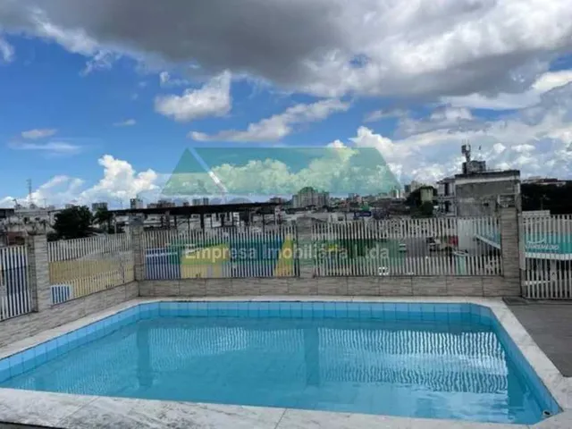 Imagem 1: Apartamento - Duplex / Residencial / Parque Dez de Novembro