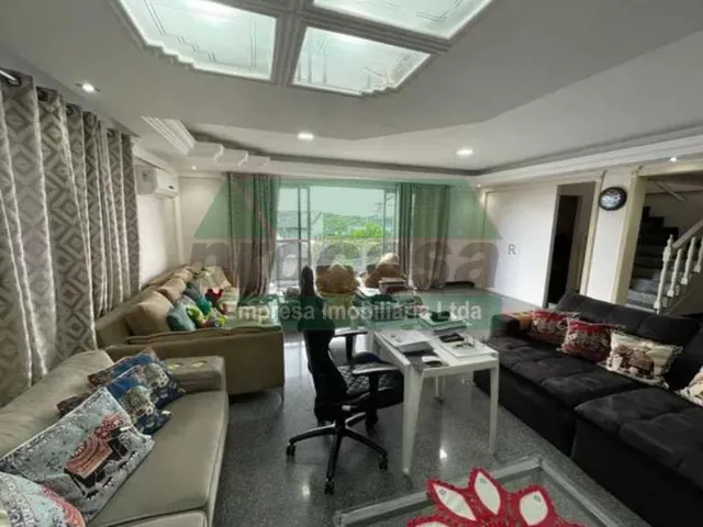 Imagem 3: Apartamento - Duplex / Residencial / Parque Dez de Novembro