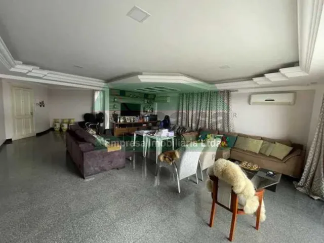 Imagem 6: Apartamento - Duplex / Residencial / Parque Dez de Novembro
