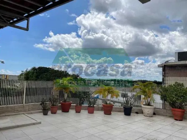 Imagem 15: Apartamento - Duplex / Residencial / Parque Dez de Novembro