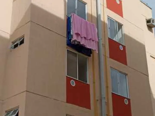 Imagem: VENDO APARTAMENTO PRÓXIMO AO SHOPPING VIA
