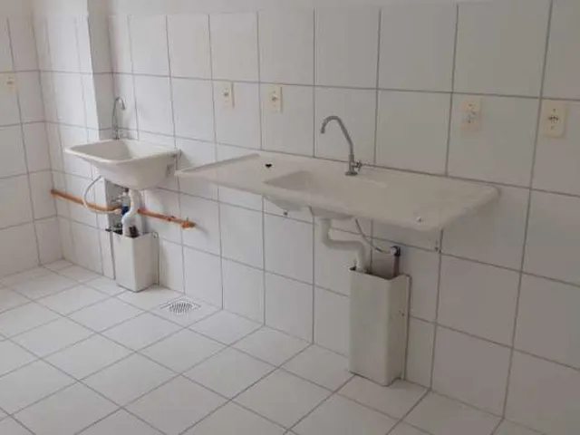 Imagem 2: VENDO APARTAMENTO PRÓXIMO AO SHOPPING VIA NORTE