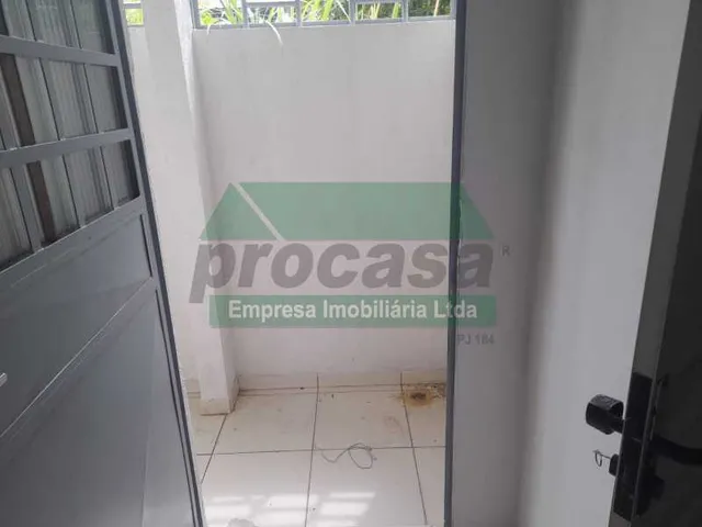 Imagem: Apartamento / Residencial / Cidade Nova