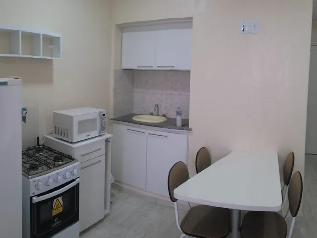 Imagem: Loft com 1 dormitório, 30 m² - venda por