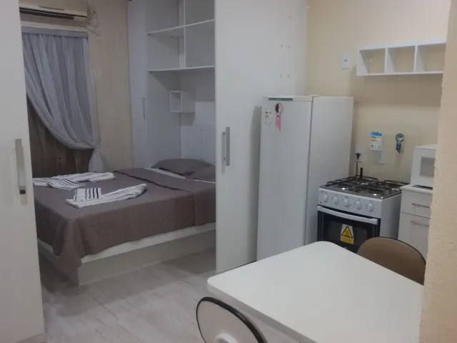 Imagem 9: Loft com 1 dormitório, 30 m² - venda por RS 170.000,00 - Centro - Manaus-AM