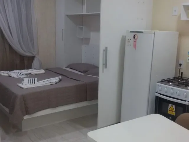 Imagem 10: Loft com 1 dormitório, 30 m² - venda por RS 170.000,00 - Centro - Manaus-AM