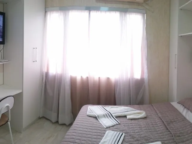 Imagem 11: Loft com 1 dormitório, 30 m² - venda por RS 170.000,00 - Centro - Manaus-AM