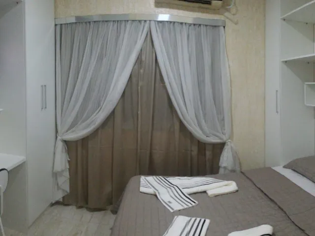 Imagem 12: Loft com 1 dormitório, 30 m² - venda por RS 170.000,00 - Centro - Manaus-AM