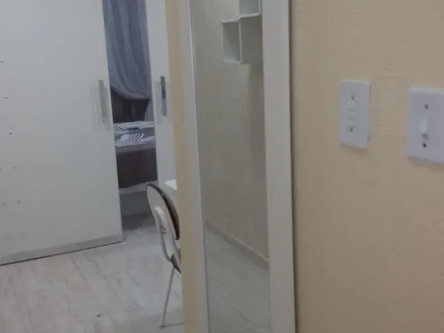 Imagem 2: Loft com 1 dormitório, 30 m² - venda por RS 170.000,00 - Centro - Manaus-AM
