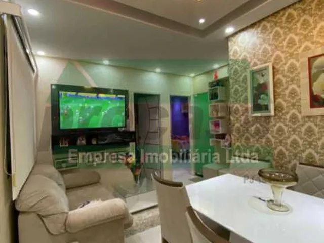 Imagem: APARTAMENTO PARA VENDA NO OZIAS MONTEIRO
