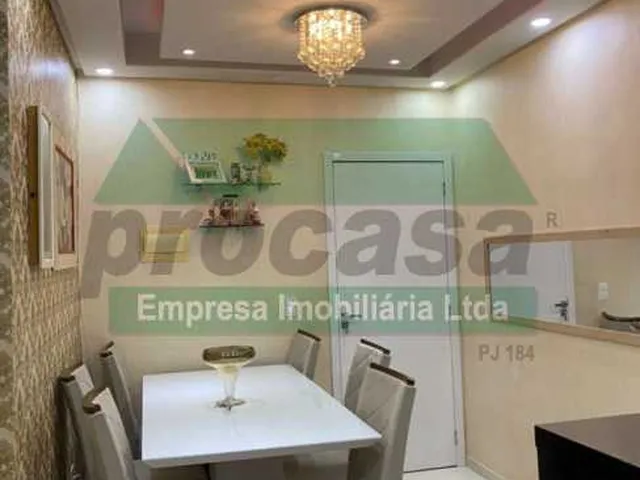 Imagem 2: APARTAMENTO PARA VENDA NO OZIAS MONTEIRO