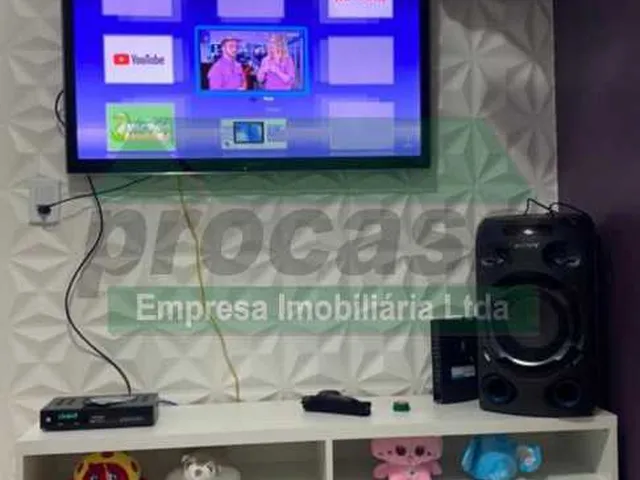 Imagem 3: APARTAMENTO PARA VENDA NO OZIAS MONTEIRO