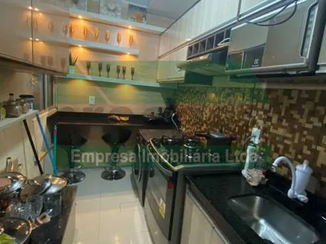 Imagem 4: APARTAMENTO PARA VENDA NO OZIAS MONTEIRO