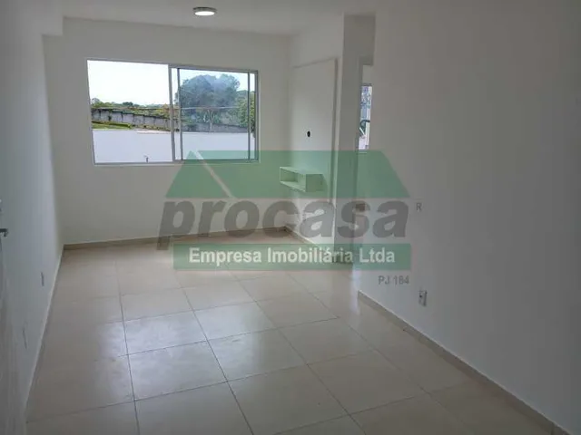 Imagem: Apto Novo Disponivel para Locaçao