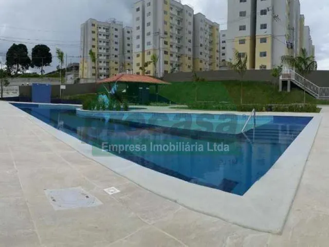 Imagem 1: Apartamento - / Residencial / São José Operário