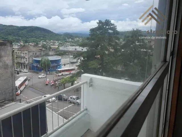 Imagem 5: Apartamento à venda em Santa Maria, Centro, com 3 quartos, 112,00m²
