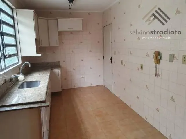 Imagem 3: Apartamento à venda em Santa Maria, Centro, com 3 quartos, 112,00m²