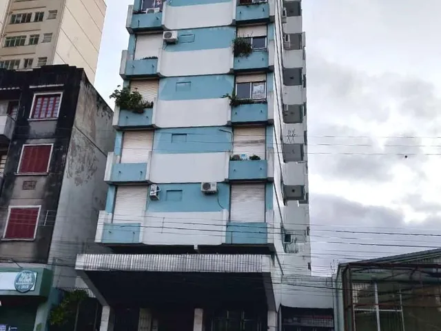 Imagem 2: Apartamento à venda em Santa Maria, Centro, com 3 quartos, 112,00m²