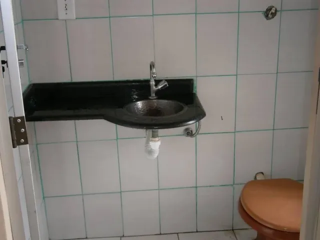 Imagem 6: Apartamento com 1 dormitório à venda, 62 m² por RS 105.000,00 - Centro - Manaus-AM