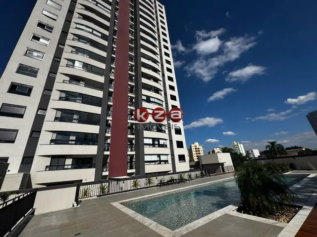 Imagem: Apartamento à venda no Lux Residence em